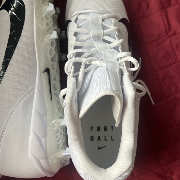 Nike Alpha Menace Low Pro 2 - BRAND NEW - Picture 11 of 11